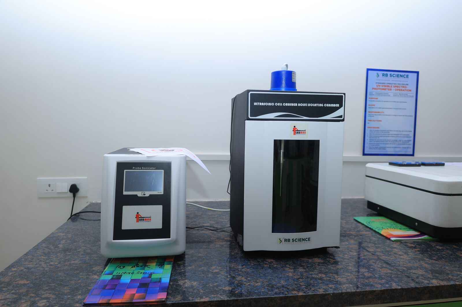 HPLC System