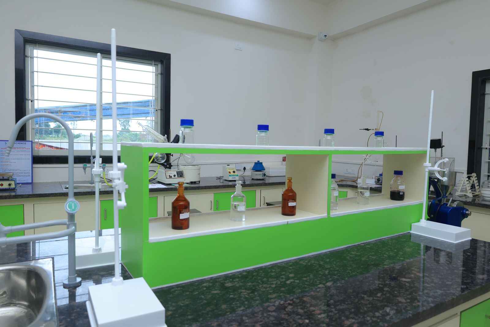 HPLC System