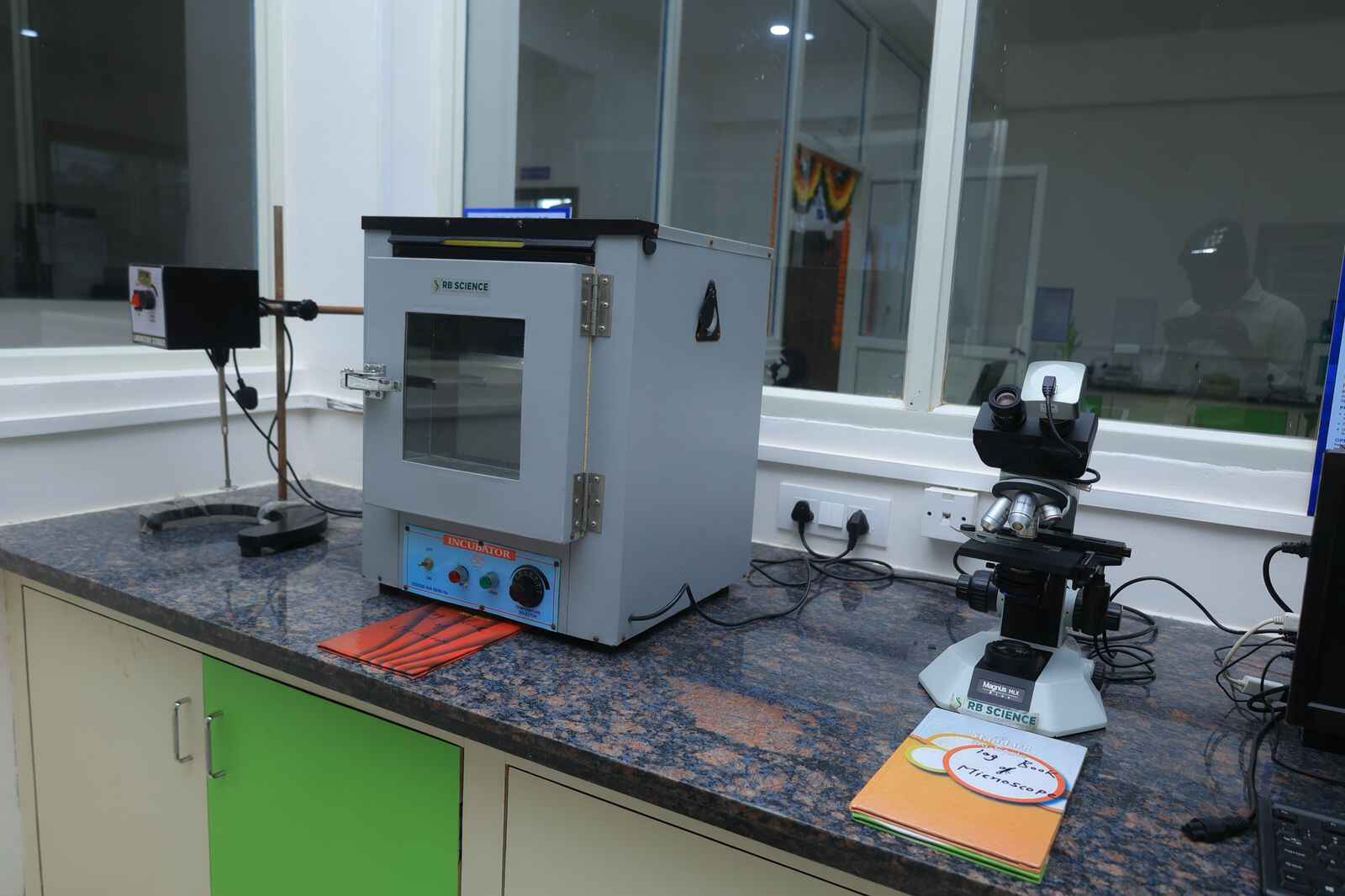 HPLC System