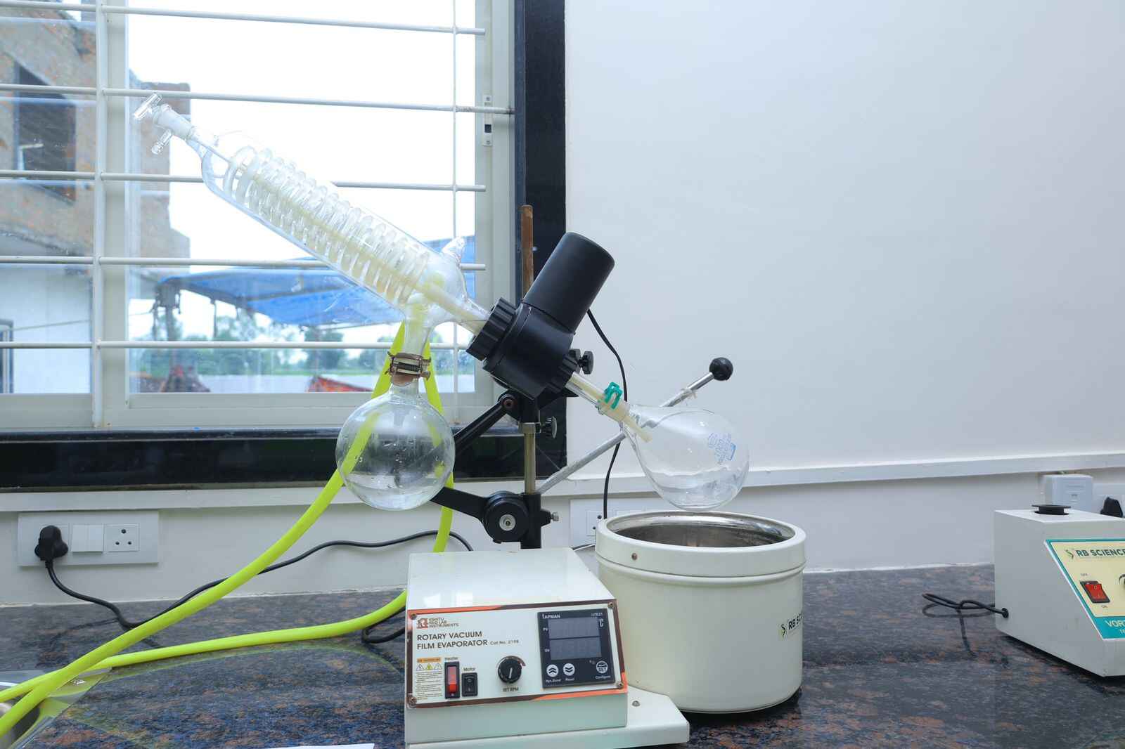 HPLC System
