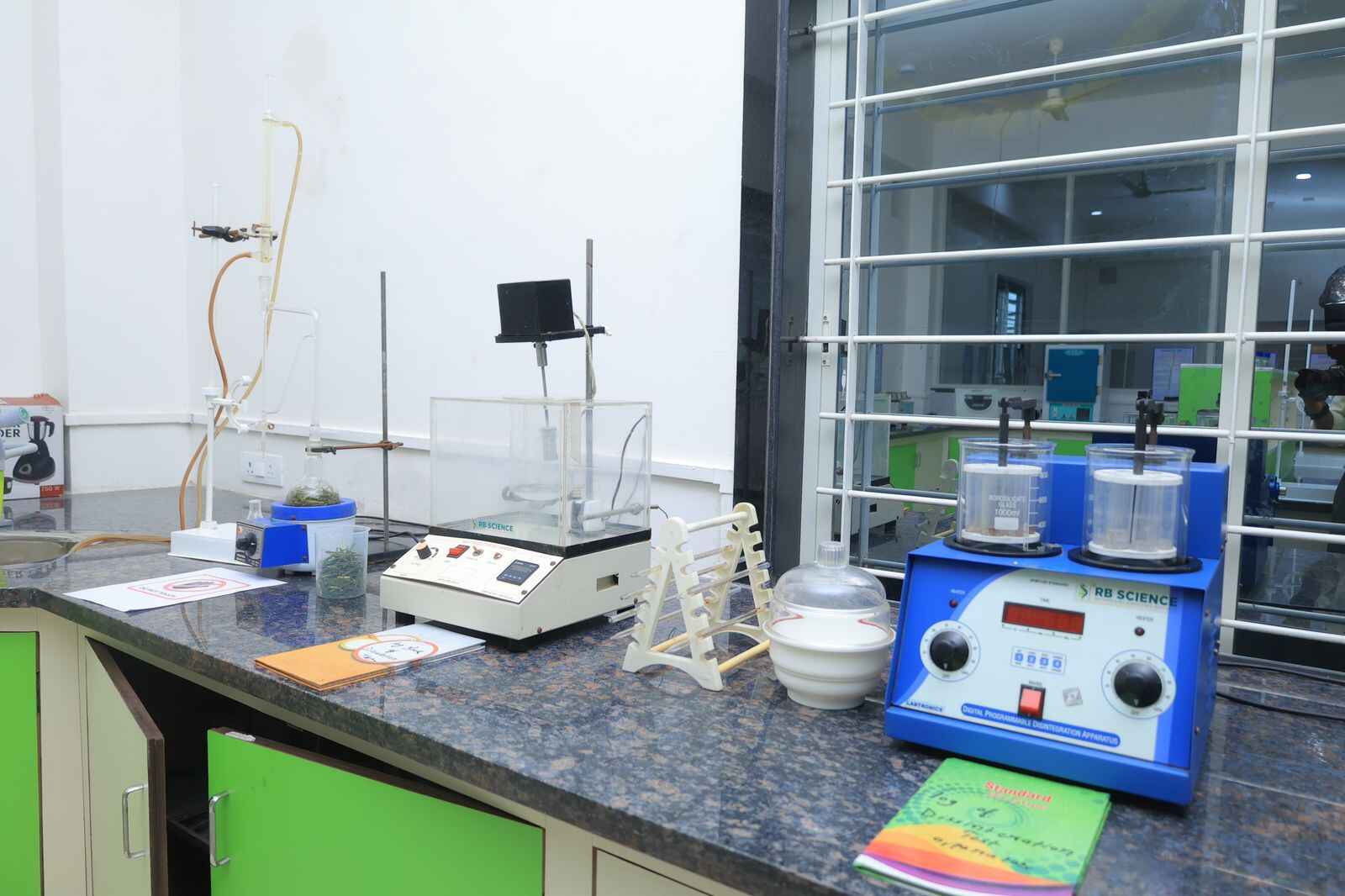 HPLC System