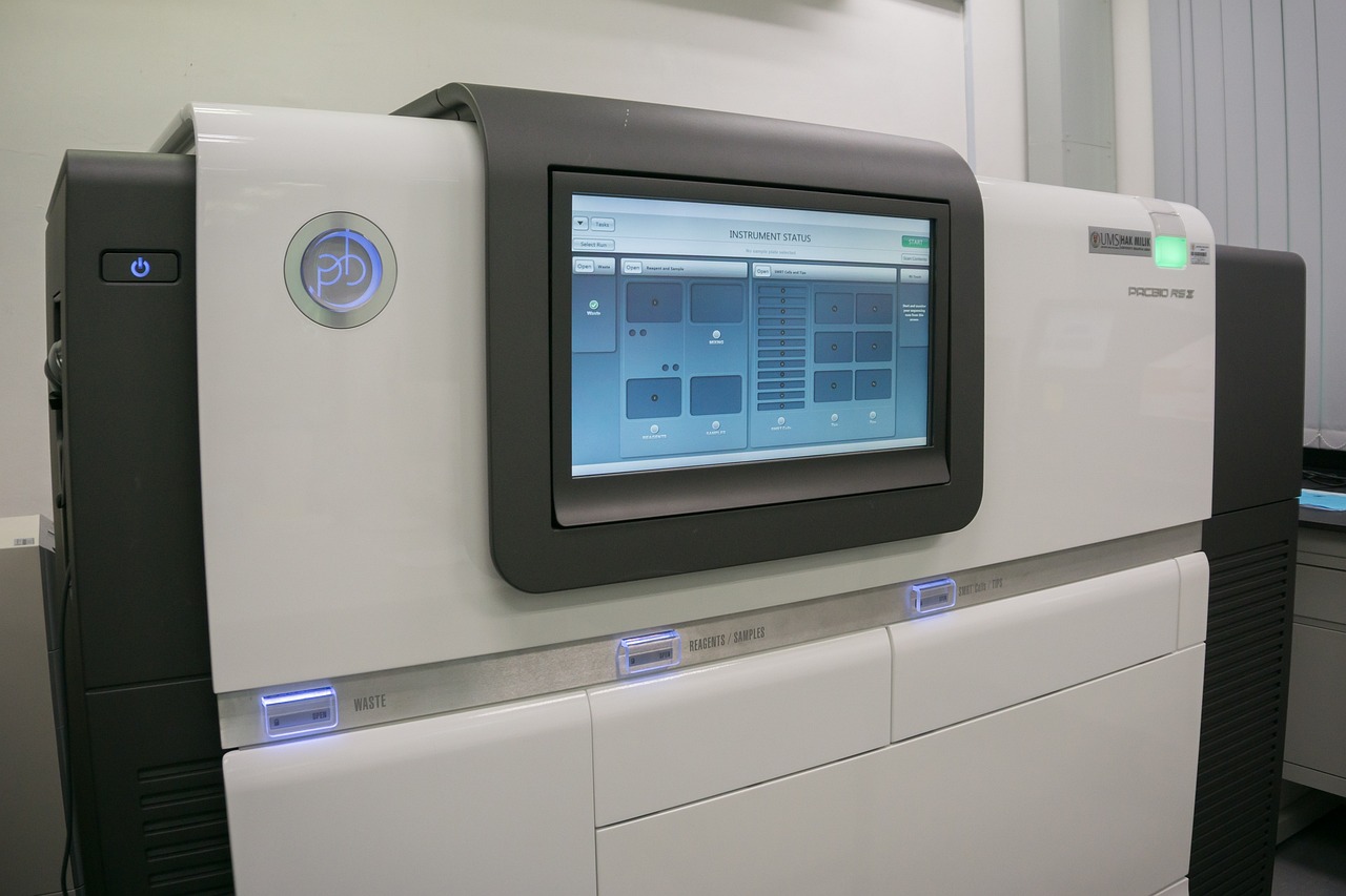 HPLC System